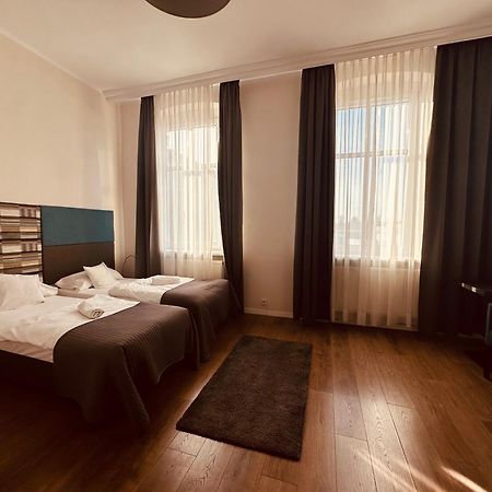 Albergo Kolodziej Siemianowice Śląskie 外观 照片