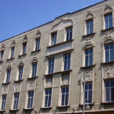 Albergo Kolodziej Siemianowice Śląskie 外观 照片