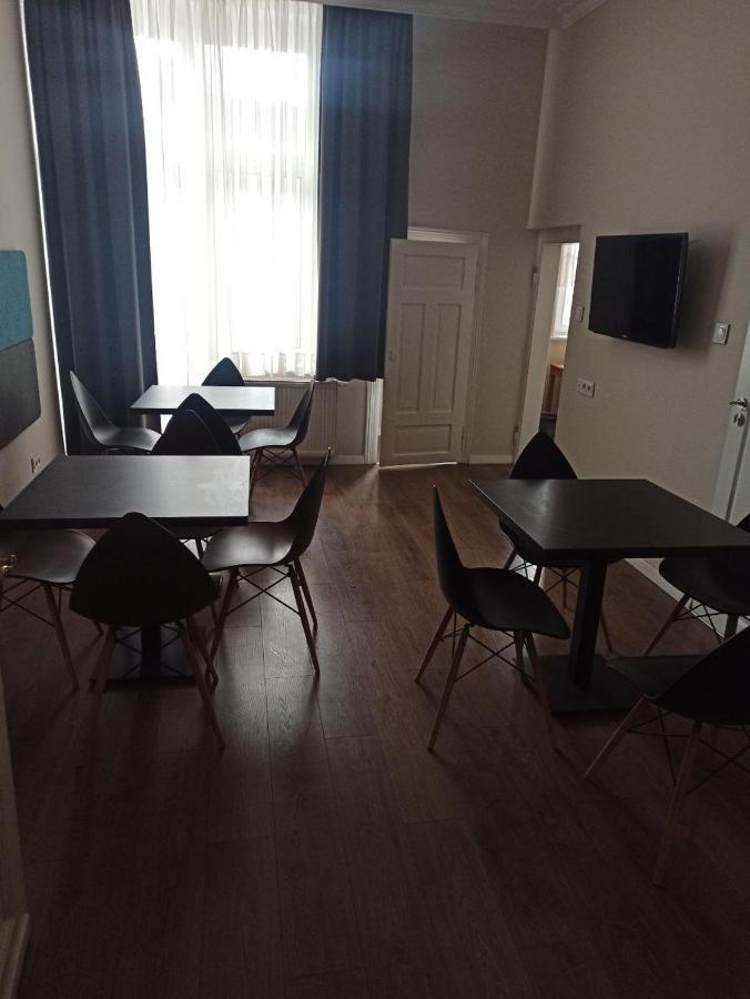 Albergo Kolodziej Siemianowice Śląskie 外观 照片
