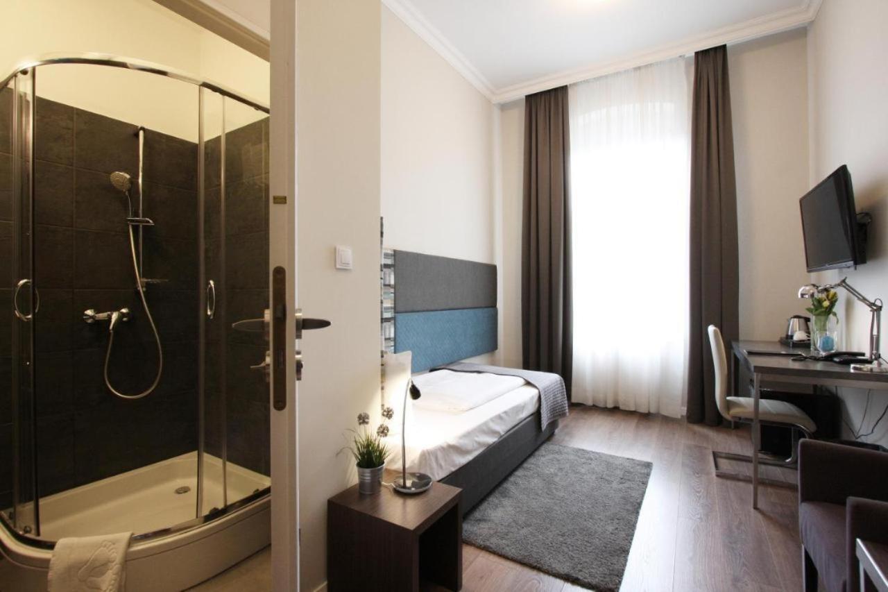 Albergo Kolodziej Siemianowice Śląskie 外观 照片