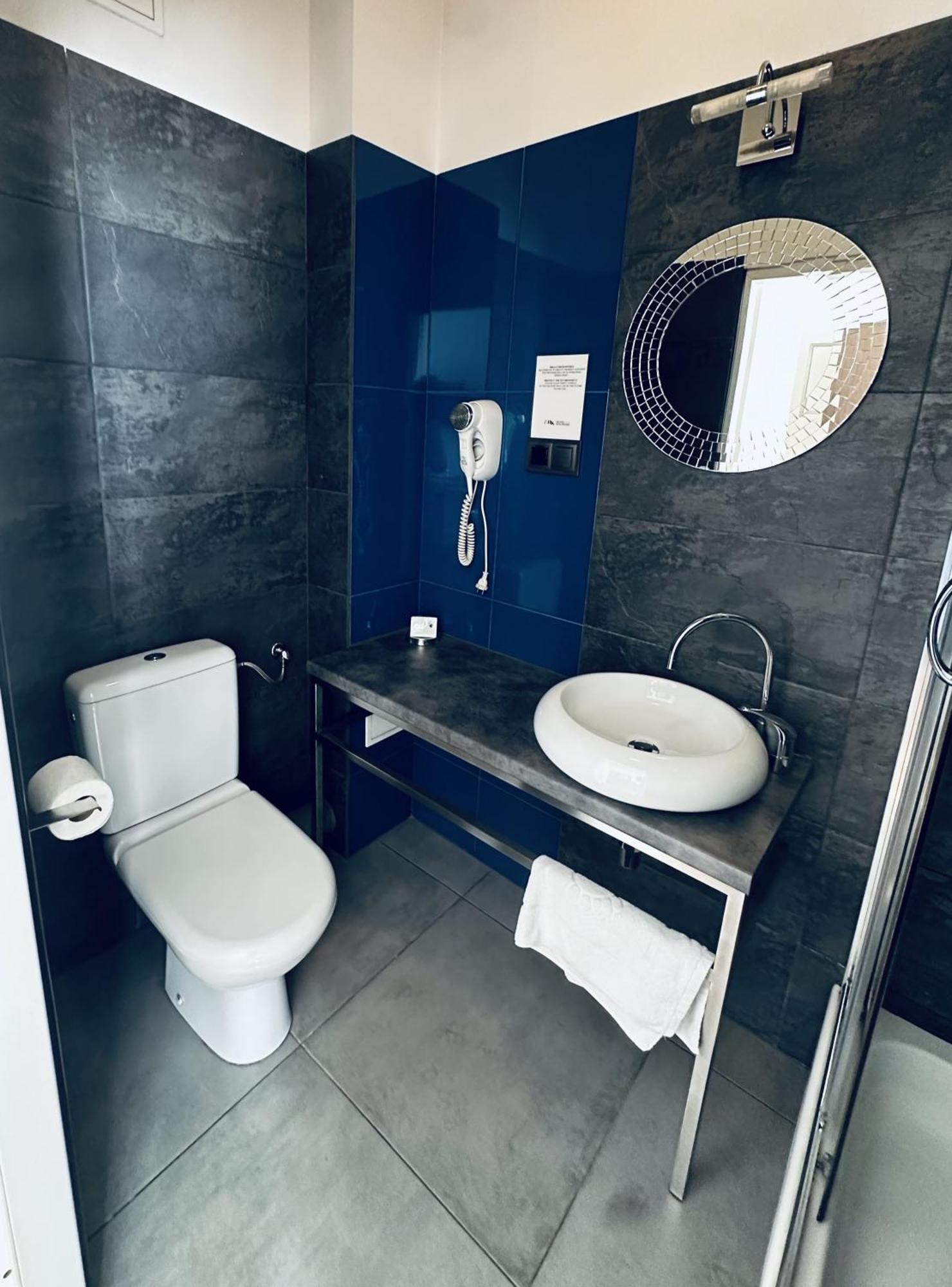 Albergo Kolodziej Siemianowice Śląskie 客房 照片