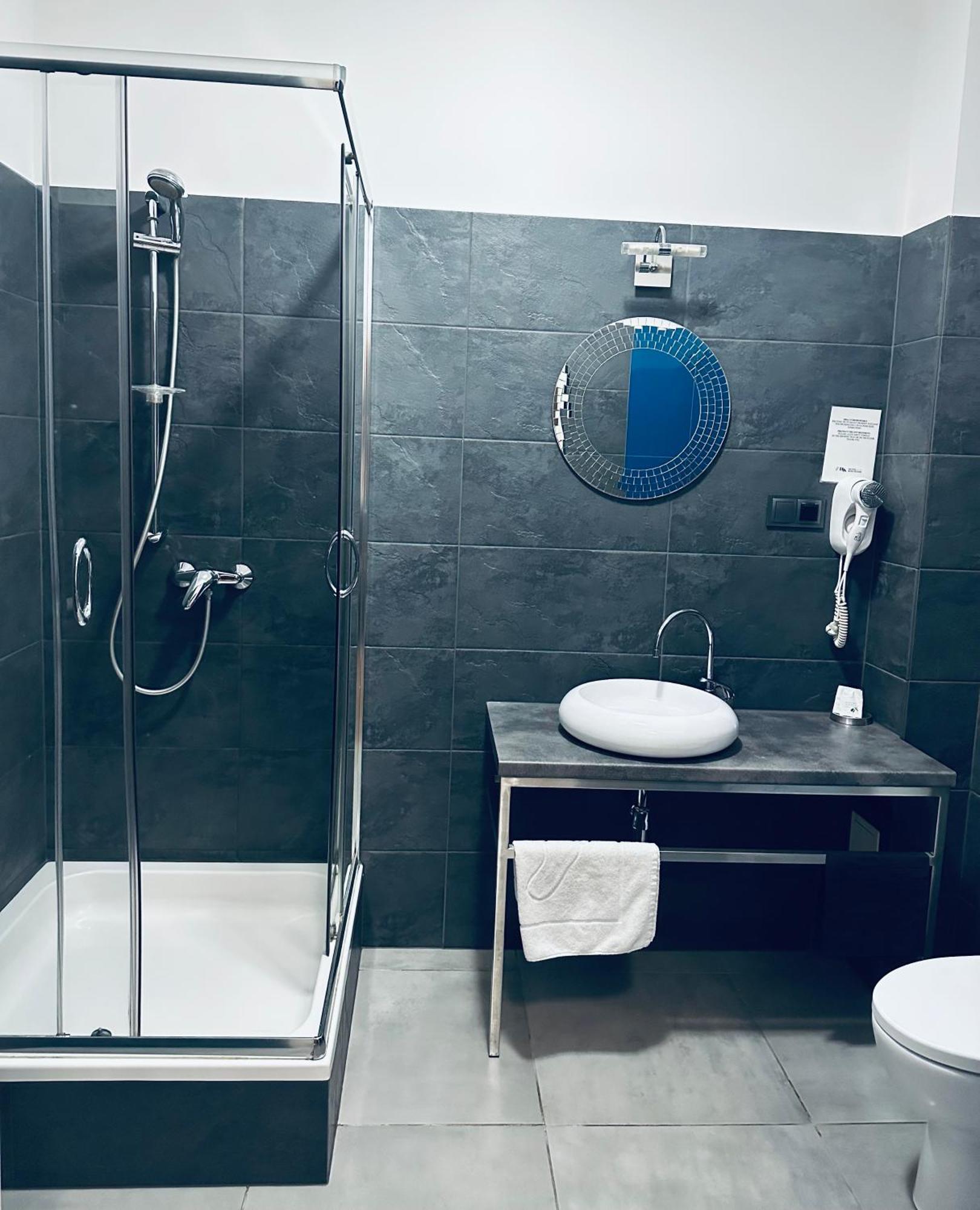 Albergo Kolodziej Siemianowice Śląskie 外观 照片