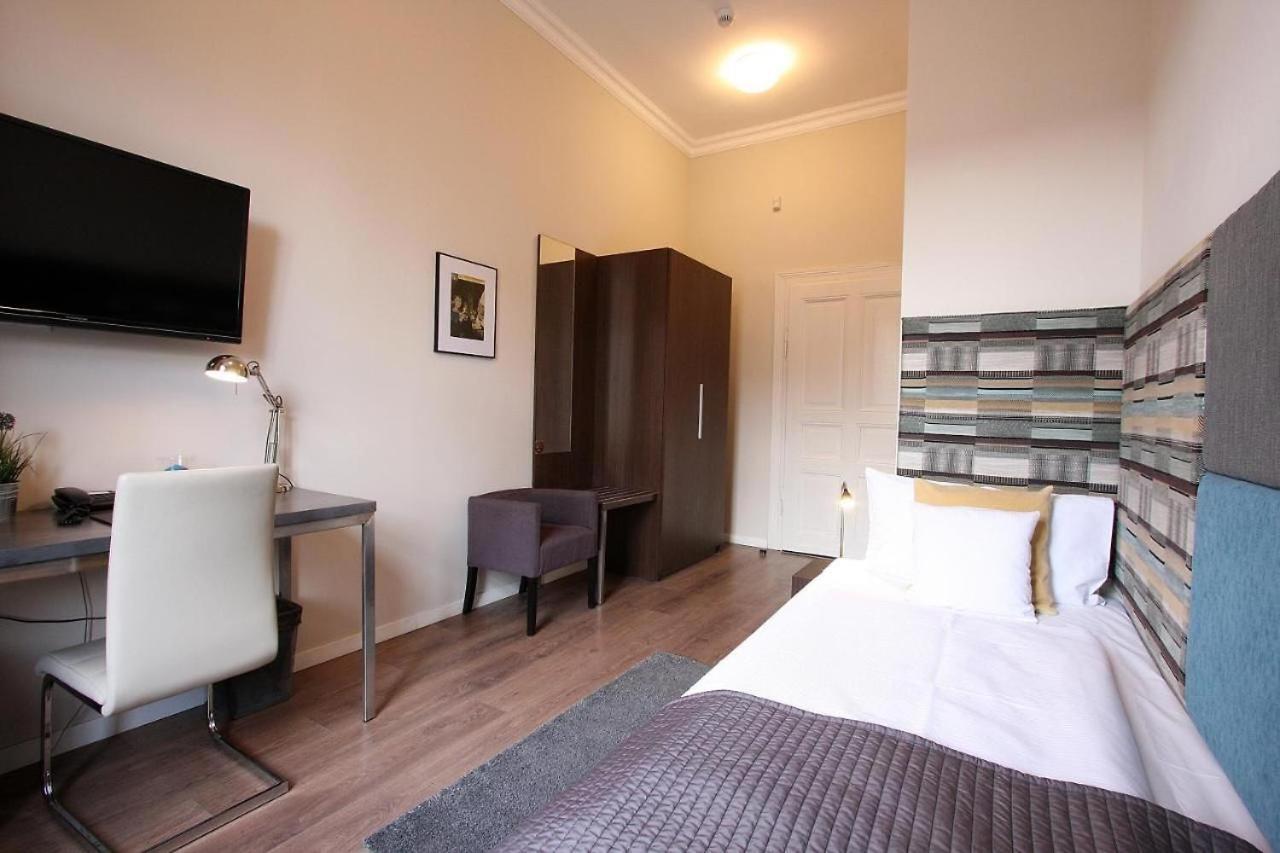 Albergo Kolodziej Siemianowice Śląskie 外观 照片