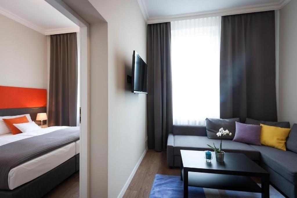 Albergo Kolodziej Siemianowice Śląskie 外观 照片