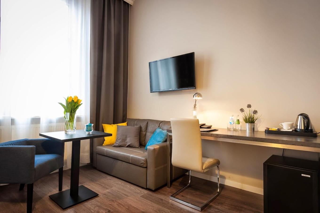 Albergo Kolodziej Siemianowice Śląskie 外观 照片