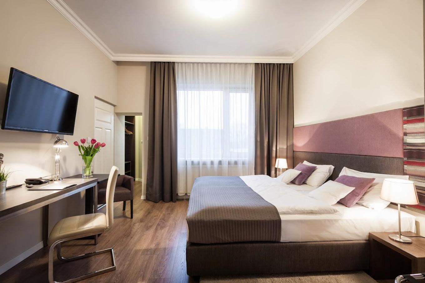 Albergo Kolodziej Siemianowice Śląskie 外观 照片