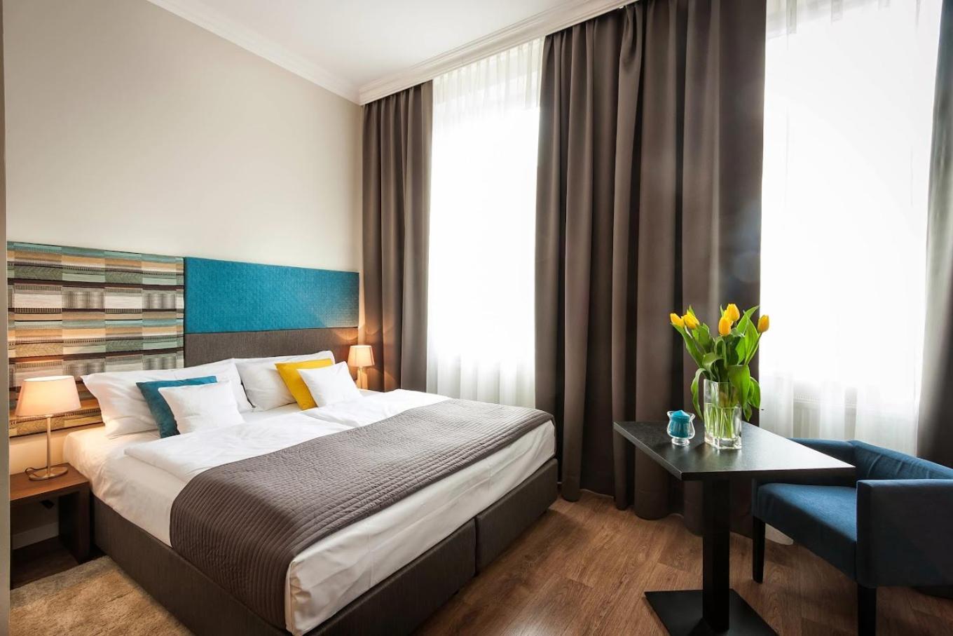 Albergo Kolodziej Siemianowice Śląskie 外观 照片